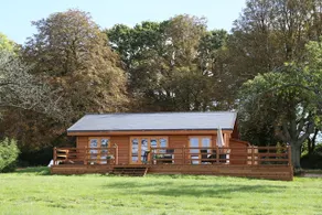 The Orchard Bramble Lodge - Image 2