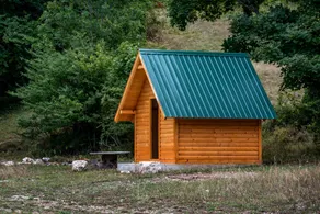 Mountain Camp Izgori 2 - Image 3