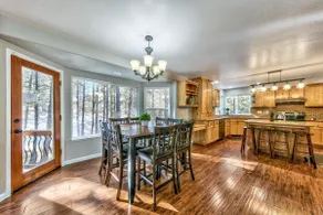 Cattlemans Lodge -6BR/3BA, Spa, Pool Table - Image 5