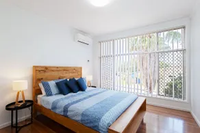 'The Norburn', 3 Norburn Avenue - aire acondicionado, estacionamiento de botes, cerca del agua y clubes - Image 5
