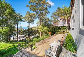 Studio 38 Awesome Peaceful Lake & Ocean Views. - Image 4