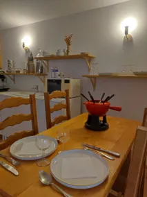 Country Chalet Breakfast Option - Image 4