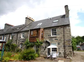 The Wee Nook Birnam - Image 2