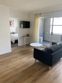 Self contained One Bedroom Apartment - Image 3