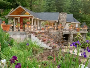 40% OFF Summer Rates! Spa • Sleeps 20 • Big Groups - Image 4