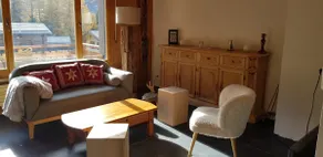 Apartment 6 pers. – exceptional view - Image 4
