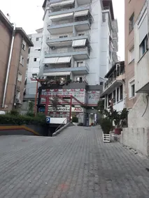 Mariana apartment`s in the heart of Sarande!1 - Image 5