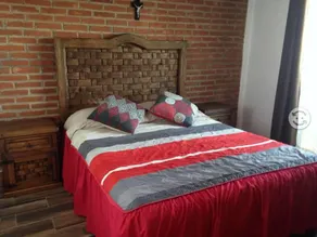 Cabin in the center of Real del Monte! - Image 4