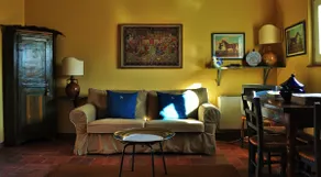 Colonna, your home in Maremma - Image 2