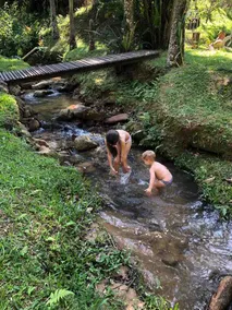 Olho D'água Ranch – Peace Surrounded by Nature - Image 3