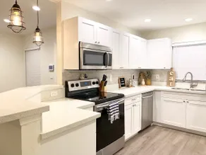 3 Bd, 2 Ba Home - Près de la plage, Atlantic Ave, FAU - Baby / Family Friendly! - Image 2