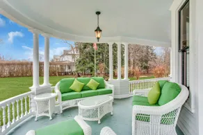 Greenport Victorian Captains House - Image 4