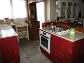 Vacation home in the countryside - Image 4