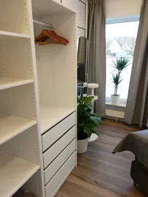 #street apartment - peace, climate, 90sqm, space for ”4” - Image 4