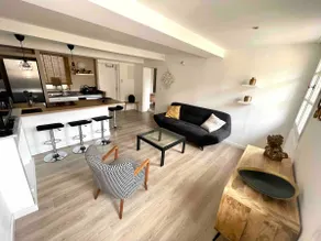 Hycenter of Aix, air-conditioned apartment. - Image 2
