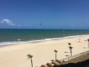 Beach Sun Cumbuco - 3 bedroom Beachfront ap D301 - Image 3