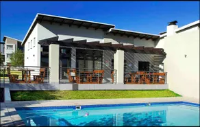The Steynview Apartment | Skyline view & Pool - Image 5
