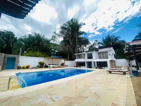 Beautiful Summer House / Private Pool - Melgar. - Image 4