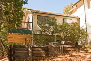 Oak Lake Cabin in Julian, on Lake Cuyamaca - Image 4