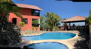 View of Valle Mountain Village, in Jarabacoa - Image 4