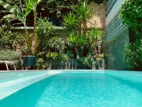 Angelita's House. A/C, Pool and Gardens - Image 5