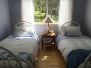 The Pines. A beautiful, relaxing country house. - Image 3