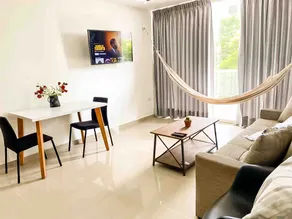 Beautiful 2 bedroom apartment, AA, no Airbnb fees - Image 5