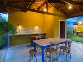 Comfort and tranquility 40 meters from the beach. - Image 4