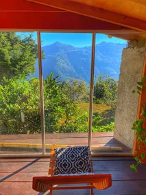 Cabaña La Crucecita - Image 4