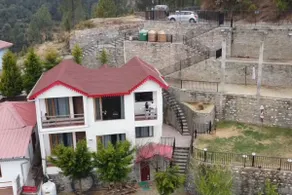Kumaons Bliss - Nainital - Image 4
