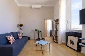 Le Rive Neuve Standing Vieux-Port - Appartement 1 chambre 4 pers Vue Mer Clim - Image 4