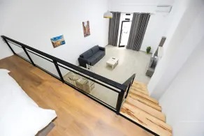 The Modern Loft - Image 4