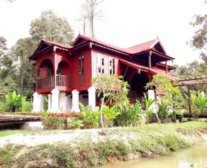 Horse Racing House - Image 3