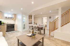 The Artist House in Downtown Richmond Hill [2bdrm|1 bath] - Image 4
