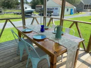 Summer's Seaside Cottage | Near Ponies & Beach - Image 4