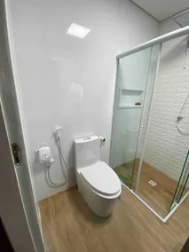 Solar home, full moon bath and Divine view! - Image 5