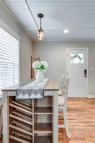 Ovilla Cottage - Image 2