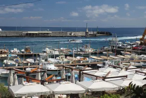 il Porto Capri holiday home - Image 5
