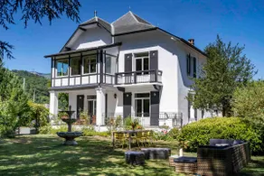 Luxury Pyrenees Villa, Tourmalet, gardens, gym - Image 3