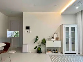 Pangyo Cozy 2BR Stay | Netflix & Free Parking - Image 2