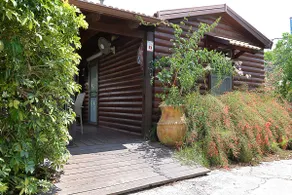 Kinneret View - Two Bedroom Cabin - Image 4