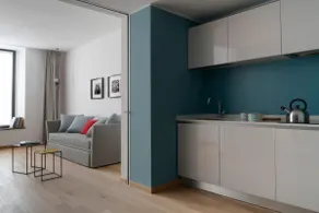 Romagnosi 4 | Brera Apartments - Image 2