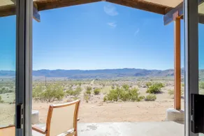 Las Alas Del Sol- A Desert Architectural Gem 2 Bedroom Home by RedAwning - Image 4