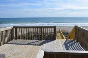 Cottage am Meer mit privatem Zugang zum Strand, neu renoviert - Image 5