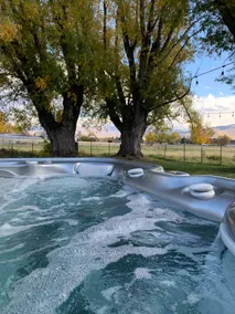 Swiss Farmhouse w/ Hot Tub, Mountain Views - Image 2