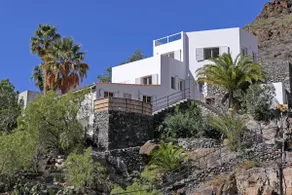 2 Casas Blancas in the Calera with private pool - Image 3