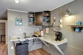 Anglers Court Beach Cottage #2 - Image 5