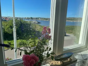 Wonderful archipelago house right by the sea - Image 3