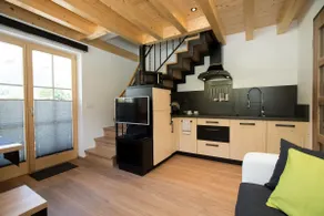 Lake Bohinj apartment for 2 - Image 2