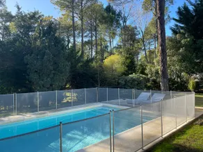Beautiful Carilo House, 3 bedrooms and pool - Image 5